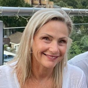 Meet your Posher, Krista